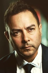 Jaime Aymerich portrait