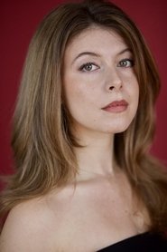 Natalie Kastner portrait