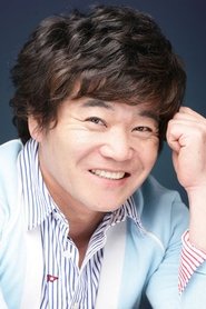 Lim Dae-ho portrait