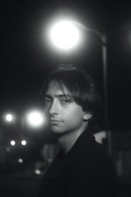 Daniel Canales Serrano portrait