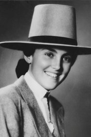 Conchita Cintrón portrait