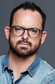 Thijs Zeeman portrait