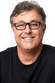Eduardo Lago portrait
