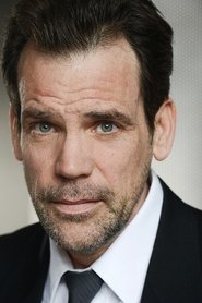 Donald Burda portrait