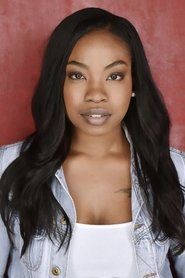 Erica Matthews portrait