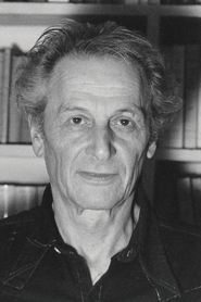 Dionys Mascolo portrait
