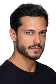 Raphael Viana portrait