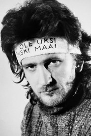 Alo Mattiisen portrait
