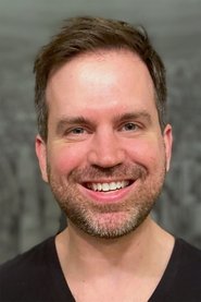 Jeff Reynolds portrait