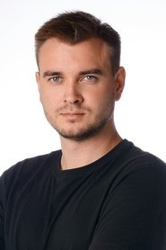 Max Melnik portrait