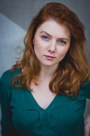 Georgina Leeming portrait