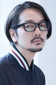 Kensuke Ushio portrait