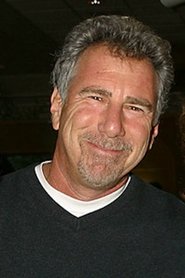 Jerry Houser portrait