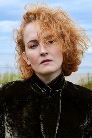 Eve Valme portrait