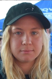 Johanna Juzelius portrait