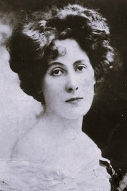 Nancy Price portrait