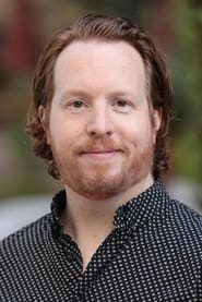 Tim Heitz portrait