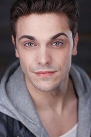 Christopher Trindade portrait