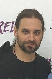 Tyler Meyer portrait