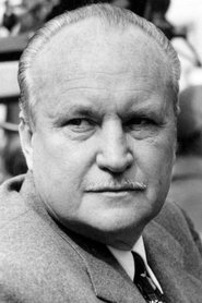 George Waggner portrait