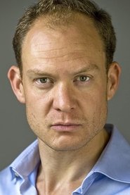 James Richard Marshall portrait