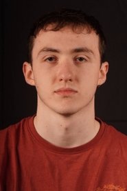 Sam Horgan portrait