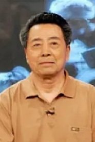 Huo Deji portrait