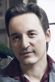 Patrick Baud portrait
