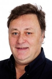 Dirk Bosschaert portrait