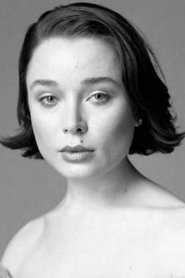 Maryanna Tsaregradskaya portrait