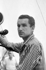 Jerzy Wójcik portrait