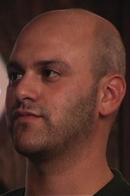 Chad Kessler portrait