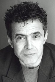 Lounès Tazairt portrait