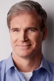 Doug Murray portrait