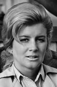 Sheilah Wells portrait