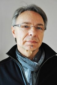 Stanisław Syrewicz portrait