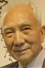 Tyrone Hsu portrait