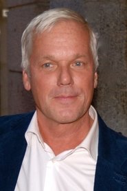 Kjell Sundvall portrait