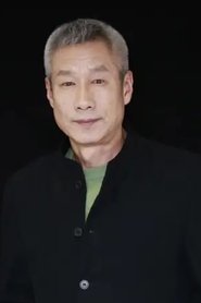 Liu Peiqi portrait