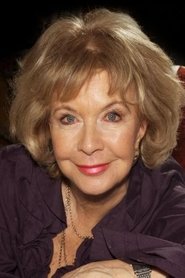 Elizabeth Morgan portrait