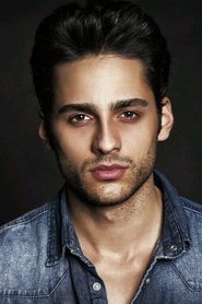 Ekin Mert Daymaz portrait