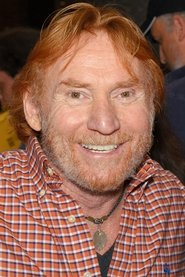 Danny Bonaduce portrait