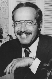 Martin Rosen portrait