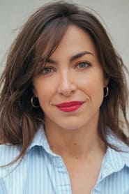Alexandra Franchi portrait