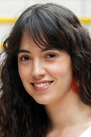 Verónica Soffia portrait
