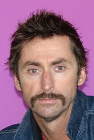 Kirk Fox portrait