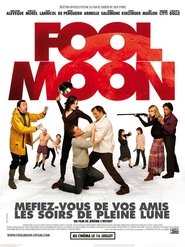 Fool Moon poster