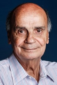 Dráuzio Varella portrait