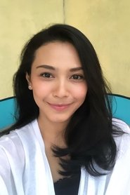 Dea Lestari portrait