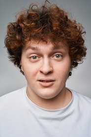 Nikita Plahotnyuk portrait
